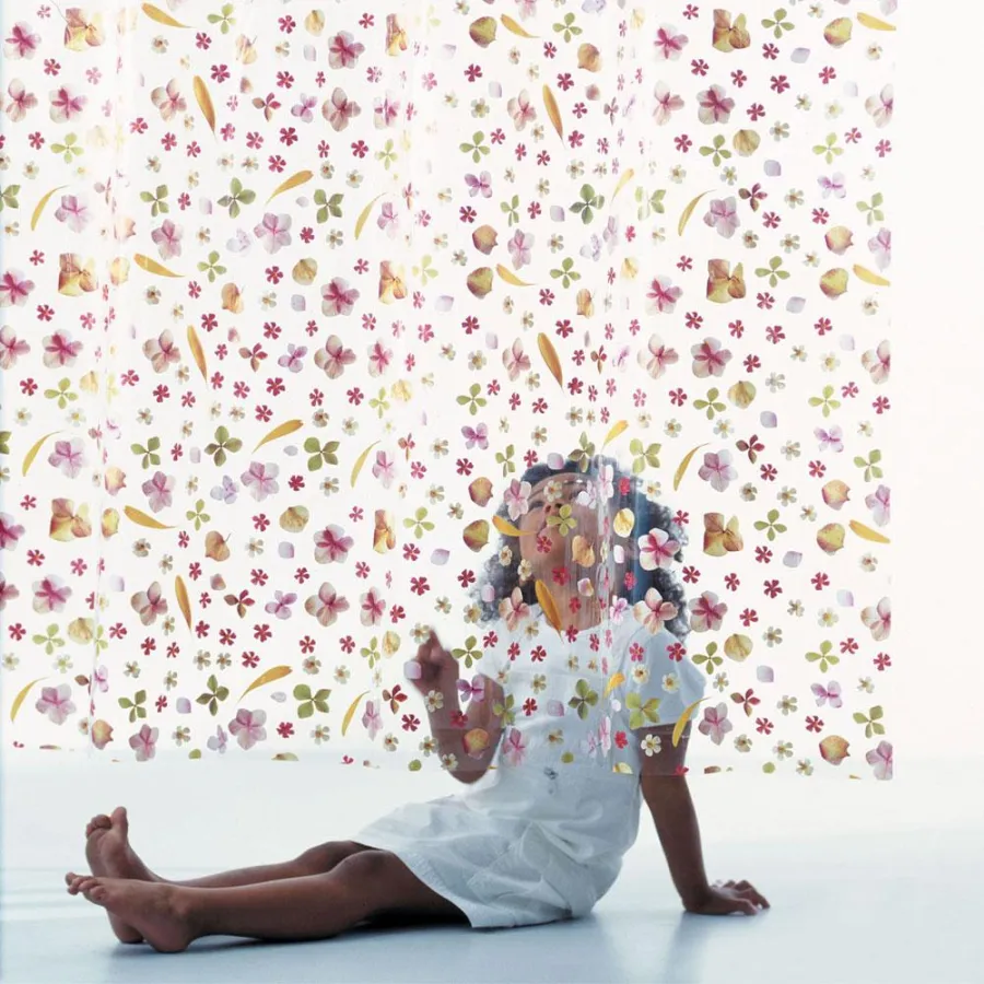 Duschvorhang Springthing Größe: 180x200cm Preis: 79,90 ?