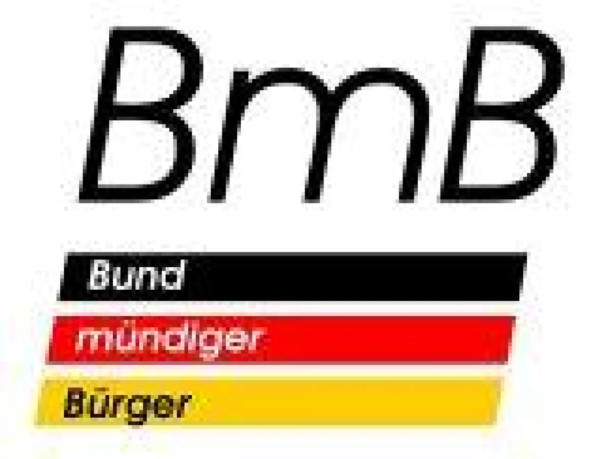 Bund mündiger Bürger - Stop dem Verbotswahn