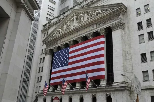 Bild: FED FX News - US-Notenbank-Vize Fischer und die US-Zinsen