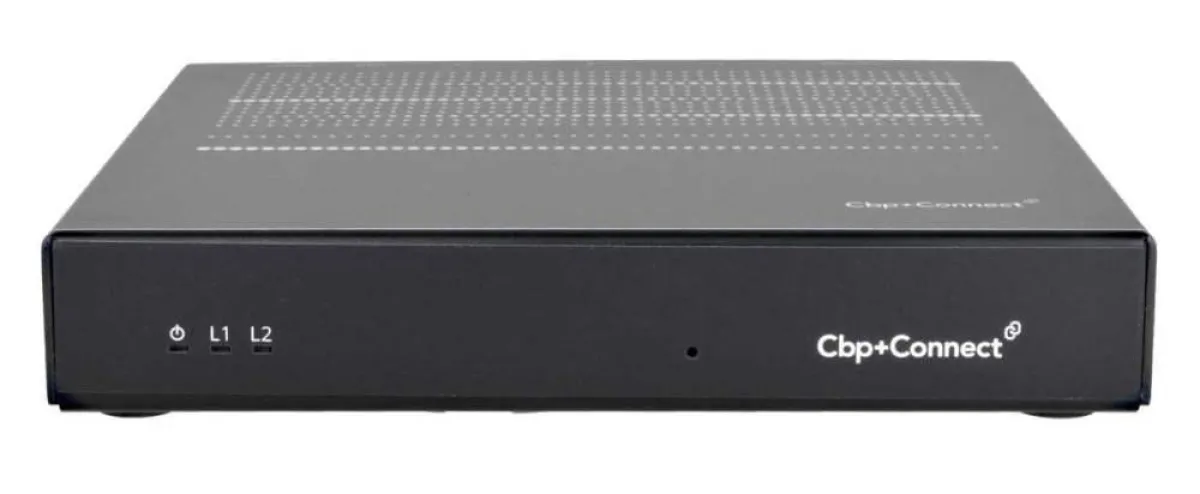 Neue Cloud-UTM ?CBP Connect? von Network Box