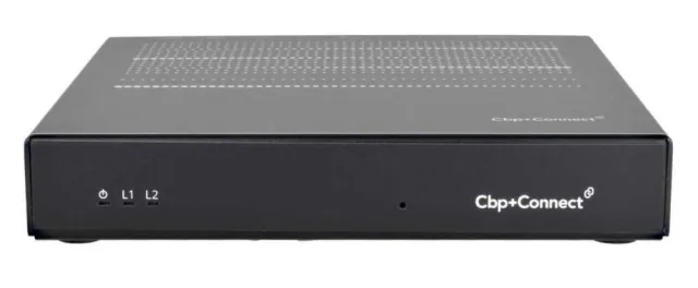 Bild: Neue Cloud-UTM „CBP Connect“ von Network Box