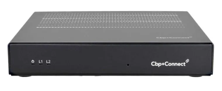 Bild: Neue Cloud-UTM „CBP Connect“ von Network Box