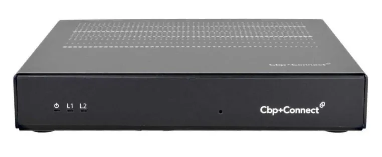 Bild: Neue Cloud-UTM „CBP Connect“ von Network Box