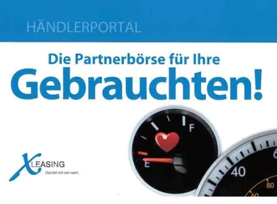 Bild: X-Leasing GmbH bietet Partnerhändlern Leasingrechner mit Direktanbindung an Mobile.de