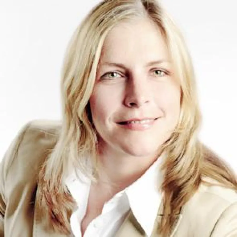 Rechtsanwältin Sandra Keller