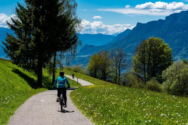 Bild: Veloplausch Luzern-Vierwaldstättersee-Zentralschweiz