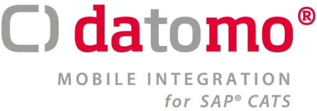 Bild: Pretioso und die SAB Ingenieurgesellschaft starten Partnerschaft mit datomo® Mobile Integration for SAP® CATS