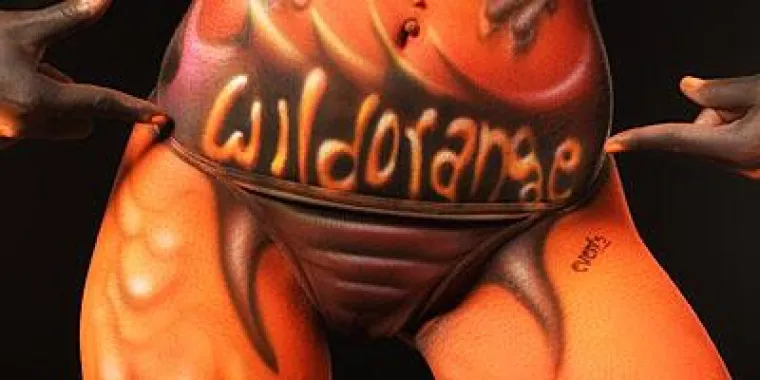 Bild: Zum zweiten Mal glühen die Auslöser