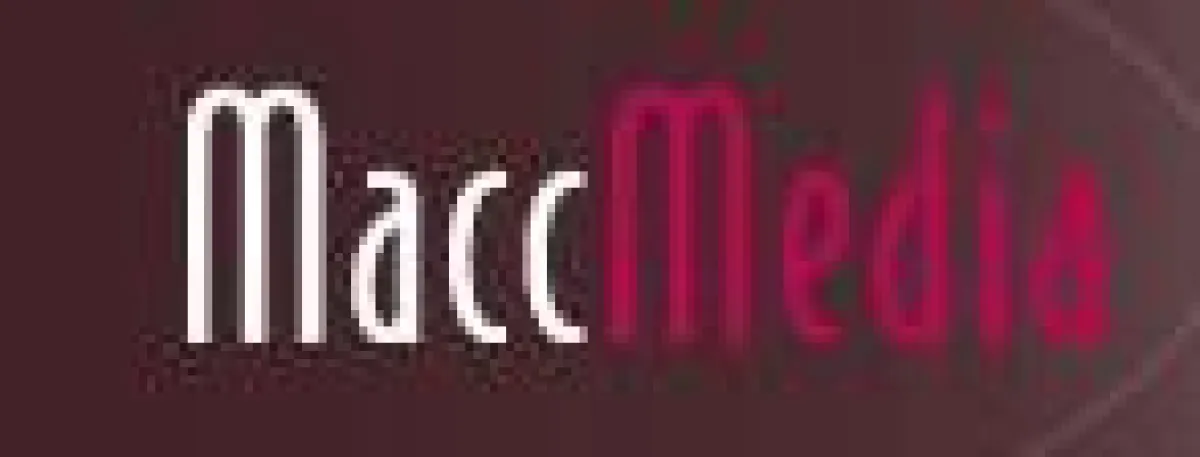 Macc Media Logo