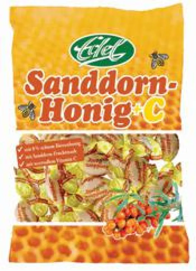 Der neue 100 g Beutel 