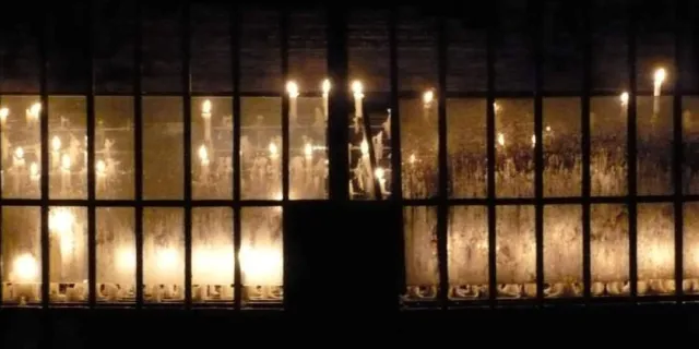 Bild: Musik des Dunkels und des Lichts / Passionskonzert des Hugo-Distler-Chors Berlin