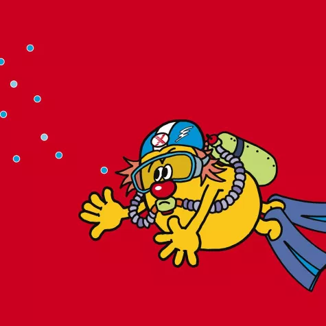 Bild: Auf die Plätze, fertig, Sommerferien