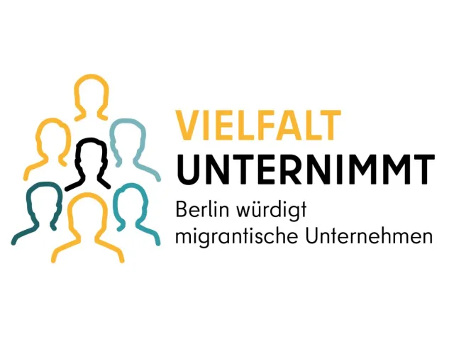 Bild: Bewerbungsstart für den Berliner Unternehmenspreis „Vielfalt unternimmt“ 2025