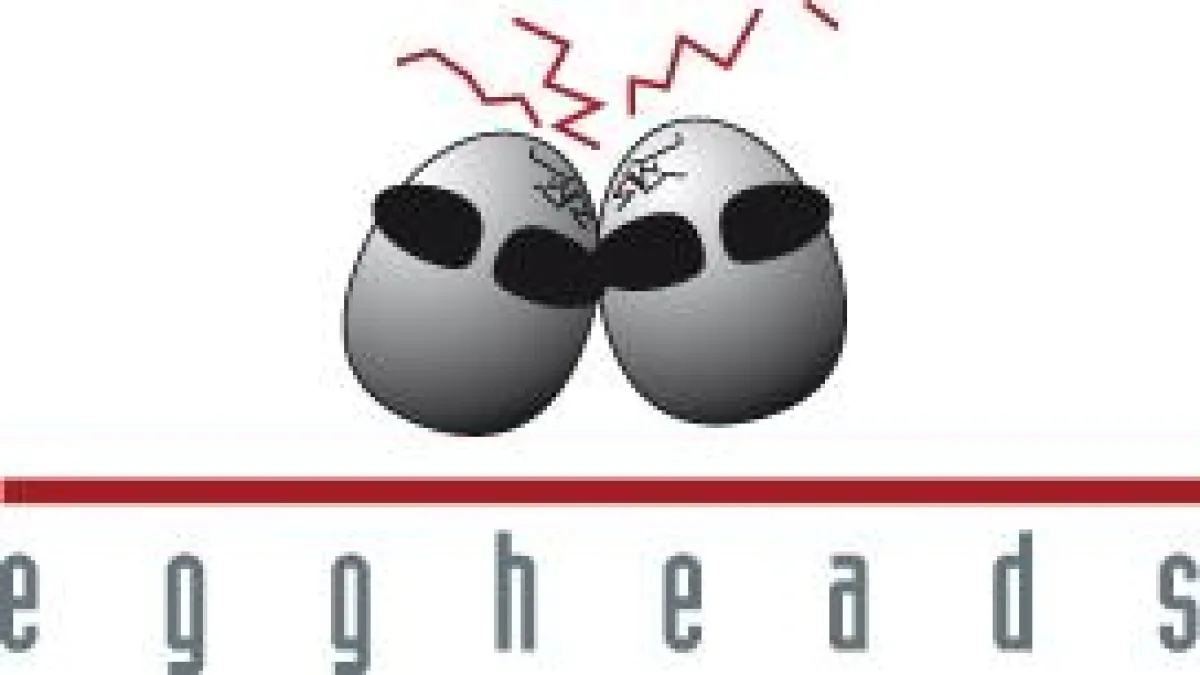eggheads CMS GmbH