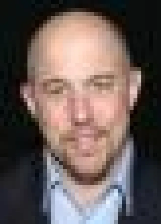 Jim Nevelle, Geschäftsführer von Sorrento Networks