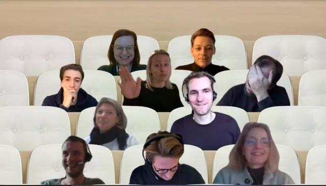 HSMA Deutschland e.V. gründet Expertenkreis Technologie Bild: HSMA Deutschland e.V. gründet Expertenkreis Technologie