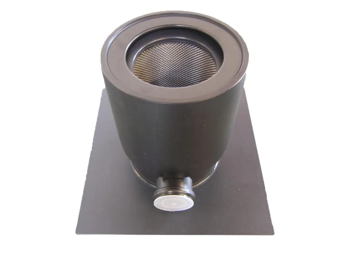 Rundskimmer RS 2 von re-natur