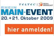 Bild: ToolsOnAir auf Broadcast Rhein Main Event in Mainz