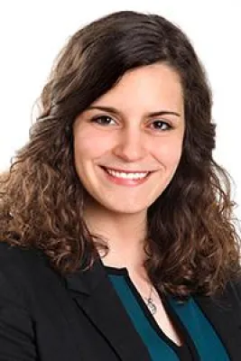 Bild: Sabrina Finger wird neue Personalreferentin bei der artegic AG