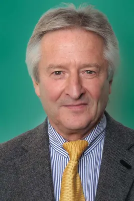 ERP Auswahl Berater UBK gewinnt Winfried Gabriel als Partner und ist ab sofort auch in der Schweiz vertreten Bild: ERP Auswahl Berater UBK gewinnt Winfried Gabriel als Partner und ist ab sofort auch in der Schweiz vertreten