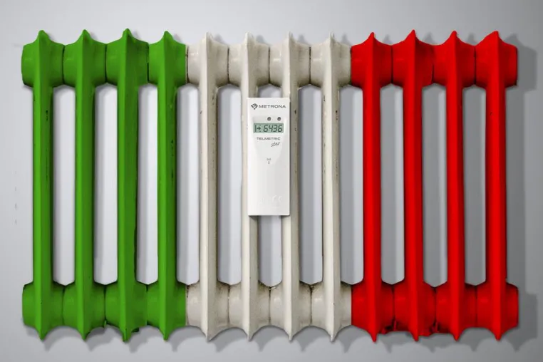 Bild: BRUNATA-METRONA-Gruppe kauft italienischen Messdienstleister Therm srl.