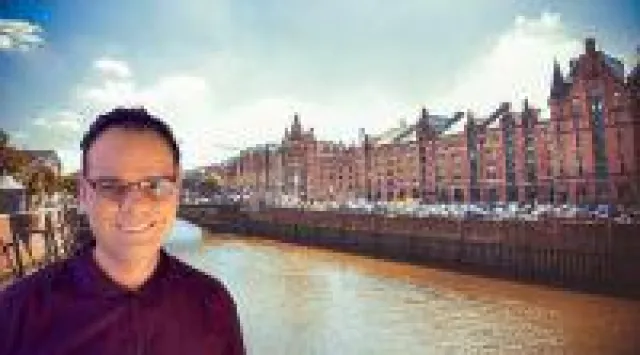 Bild: Dein 2018 - Workshop inklusive Engelreading.