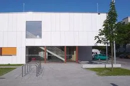 Bayerische Landeshauptstadt nutzt für neue Kitas energie- und kostensparende Holzbauweise Bild: Bayerische Landeshauptstadt nutzt für neue Kitas energie- und kostensparende Holzbauweise
