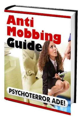 Bild: Anti Mobbing Ratgeber