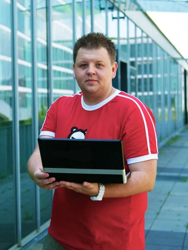 Daniel Friesenecker