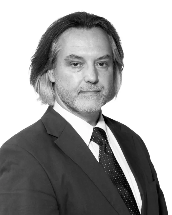 Uwe Taeger, PR-Manager der Mercateo AG.