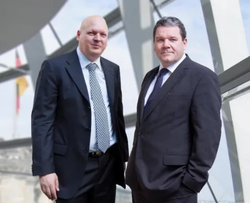 Bild: Die gläserne IT dank P.I.T.S.