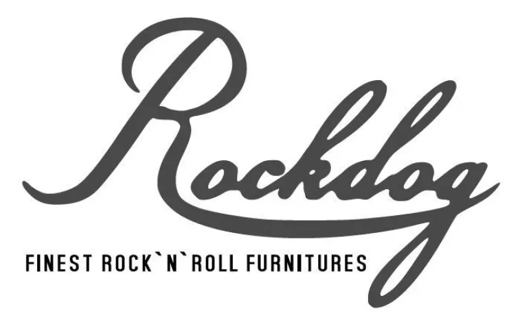 Mit Rockdog kommen die rockenden Möbel Bild: Mit Rockdog kommen die rockenden Möbel