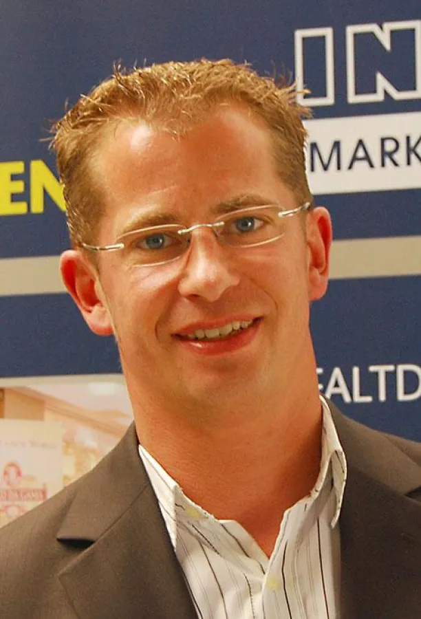 Oliver Schultz, INGENTI NRW