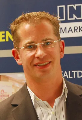 Bild: INGENTI GmbH stellt neues Vertriebsteam für NRW vor