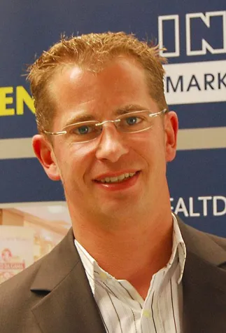 Bild: INGENTI GmbH stellt neues Vertriebsteam für NRW vor