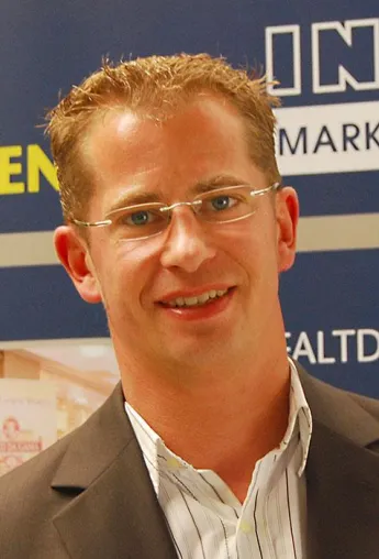 Bild: INGENTI GmbH stellt neues Vertriebsteam für NRW vor