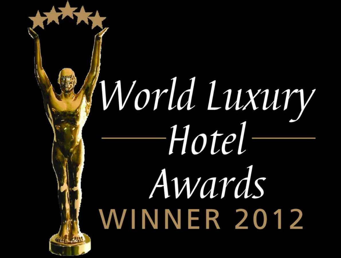 The Charles Hotel - Gewinner des Luxury Hotel Award