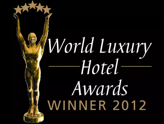 Bild: The Charles Hotel gewinnt World Luxury Hotel Award