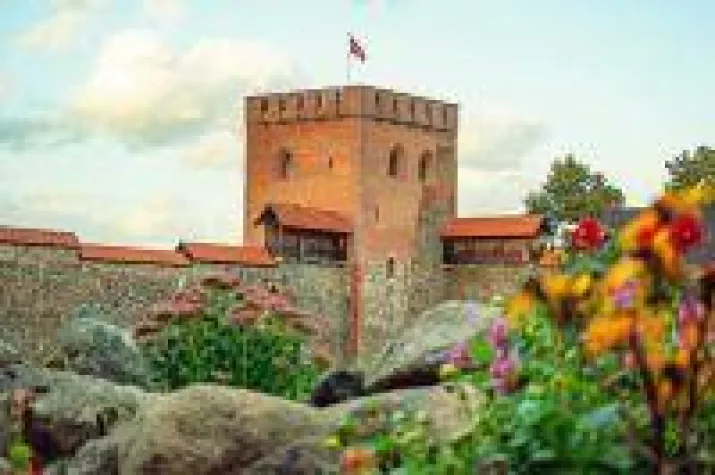 Bild: Auf dem Weg der Freiheit