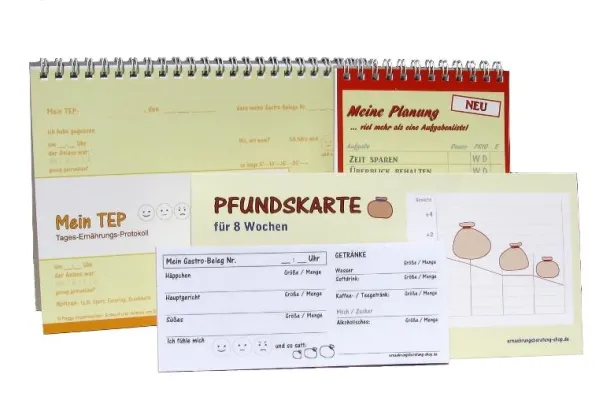 Gesund Abnehmen: Ernaehrungsberatung-shop.de hat ein Abnehmpaket geschnürt Bild: Gesund Abnehmen: Ernaehrungsberatung-shop.de hat ein Abnehmpaket geschnürt