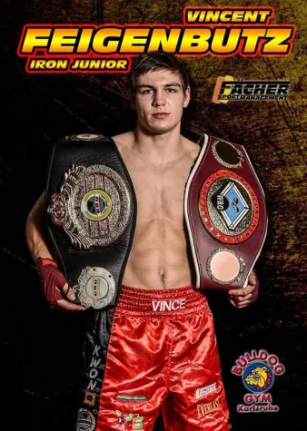 Bild: Vincent Feigenbutz, Fächer Sport Management und Jacob Elektronik gehen Online-Partnerschaft ein