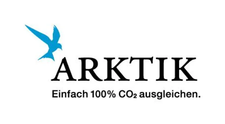 Bild: Verbraucherzentrale beauftragte deutschlandweite Studie: CO2-Ausgleich mit ARKTIK belegt 2.Platz
