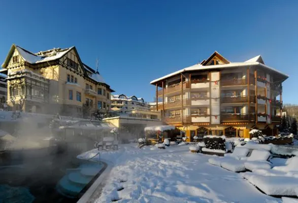 Bild: RoLigio® in aller Munde: Wellnessbranche diskutiert neues Konzept aus dem Harz