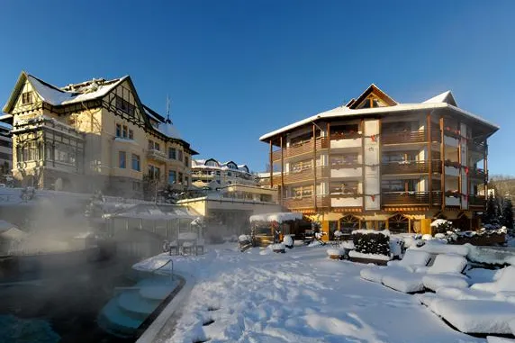 Bild: RoLigio® in aller Munde: Wellnessbranche diskutiert neues Konzept aus dem Harz