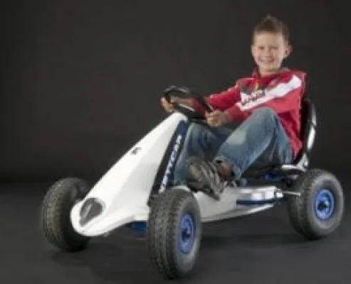 Onlineshop Gokart-Profi.de startet aus Pole-Position: Mit Fachexpertise & außergewöhnlichem Kundenservice Bild: Onlineshop Gokart-Profi.de startet aus Pole-Position: Mit Fachexpertise & außergewöhnlichem Kundenservice