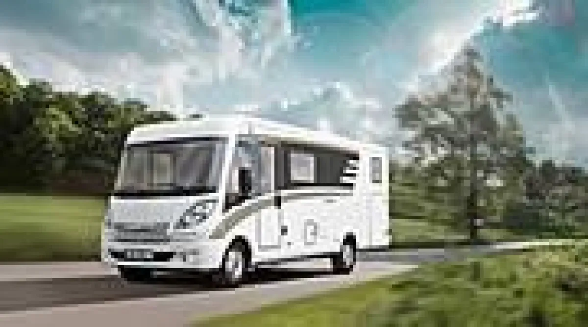 Hymer - Traditionshersteller von Wohnmobilen