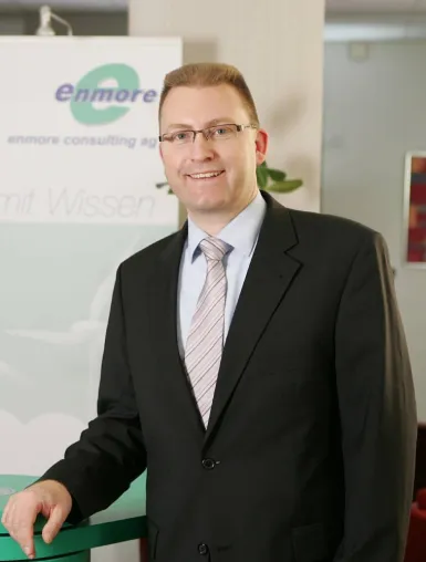 enmore präsentiert Expertennetzwerk Bild: enmore präsentiert Expertennetzwerk