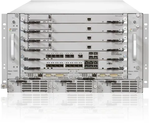 Bild: Radware-Report: Wie Load Balancer die Sicherheit in Multi-Cloud-Umgebungen verbessern