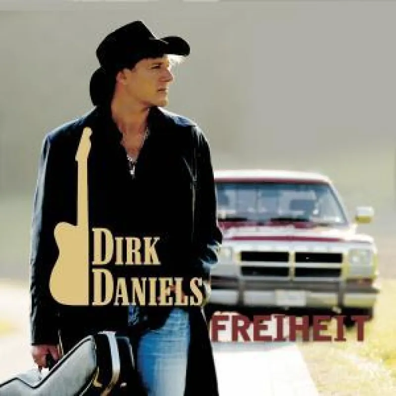 Dirk Daniels - Freiheit