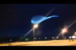 Bild: UFO-Erforschung: Russische UFO-Vortex-Erscheinungen, UFO-Spiralen und UFO-Wurmlöcher – Was steckt dahinter?